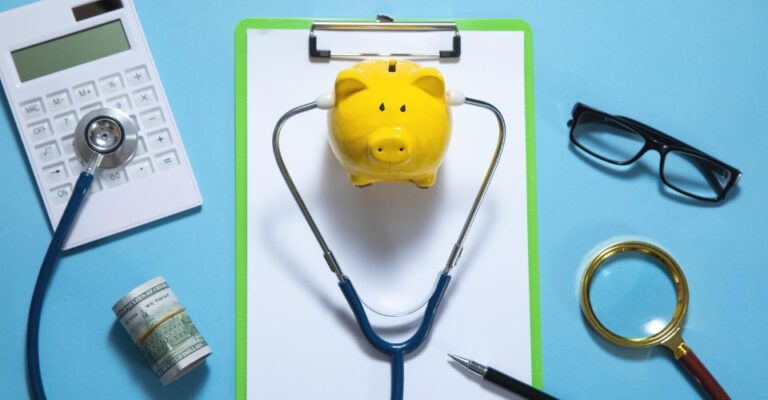 The Role of Health Insurance in Financial Planning