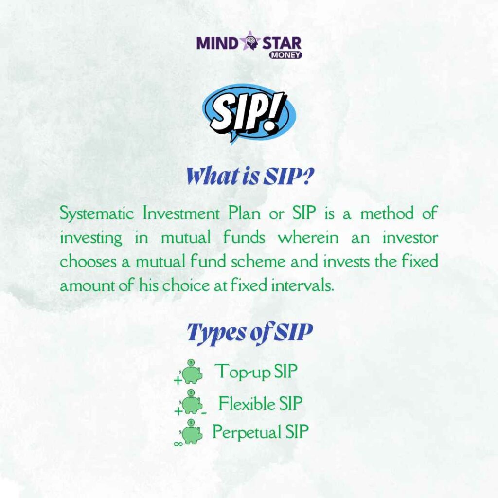 What is SIP