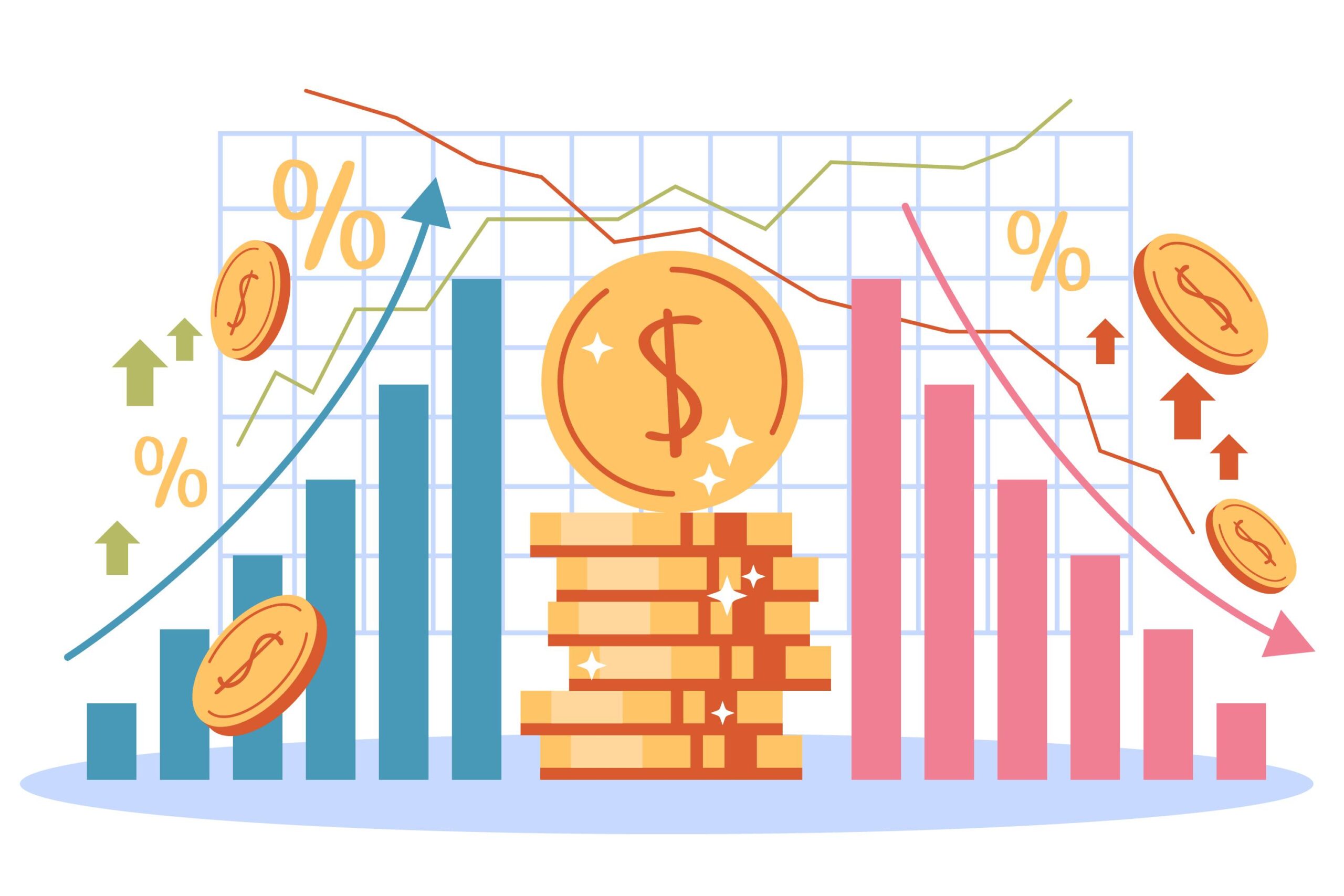 Index Funds: A Smart Choice for Passive Investing